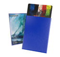 Deck Sleeves - Ultimate Guard - Cortex - Matte Blue (100 ct.)