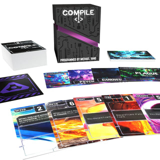 Compile (Main 1 Box)