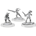 D&D - Nolzur's Marvelous Unpainted Miniatures - Quicklings