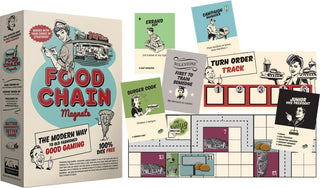 Food Chain Magnate