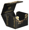Deck Box - Ultimate Guard - Sidewinder 100+ - Xenoskin - MtG - Secrets of Strixhaven - Armageddon