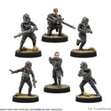 Star Wars Legion - Imperial Special Forces