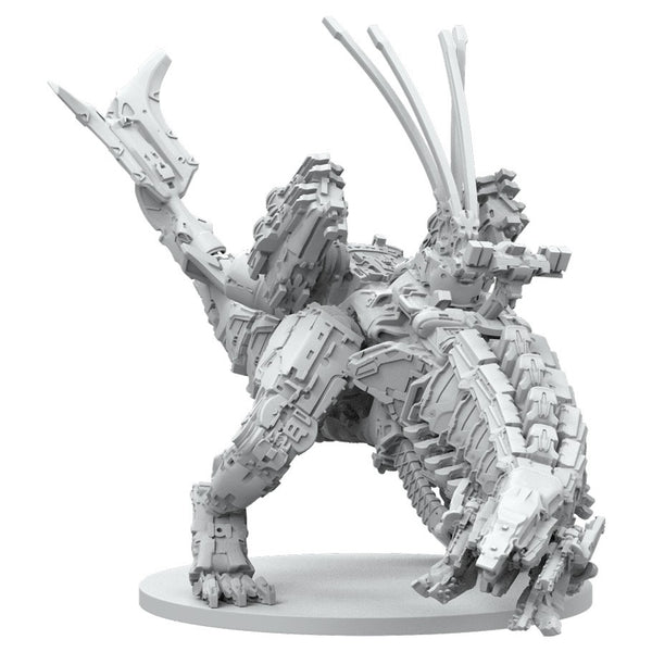 Horizon Zero Dawn: the Board Game - Thunderjaw Expansion