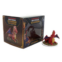 D&D - Dungeons & Dragons 50th Anniversary - Classic Red Dragon