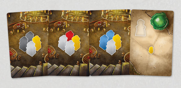 Paladins of the West Kingdom - Collector's Box