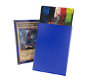 Deck Sleeves (Small) - Ultimate Guard - Cortex - Japanese - Matte Blue (60 ct.)