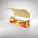 Deck Box - Gamegenic - Treasure Trove Dungeon S - MtG - The Hobbit - The Treasure of Smaug