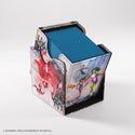 Deck Box - Gamegenic - Sidekick 100+ XL - MtG - Marvel Super Heroes - Marvel Super Heroes