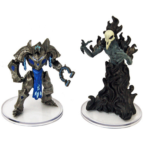 Critical Role - Painted Miniatures - Monsters of Exandria Set 2