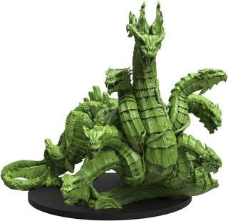 Epic Encounters - Swamp of the Hydra