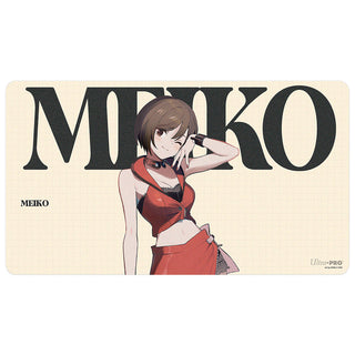 Playmat - Ultra Pro - Retro Soundscapes - MEIKO