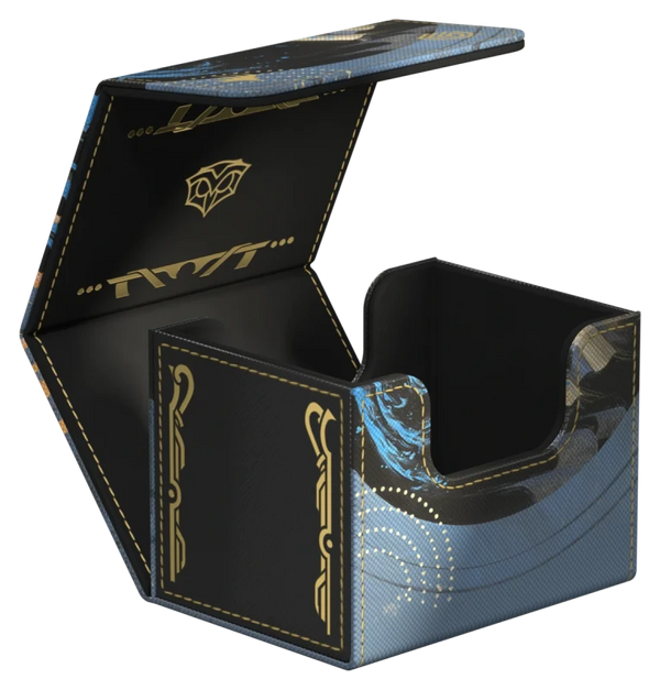 Deck Box - Ultimate Guard - Sidewinder 100+ - Xenoskin - MtG - Secrets of Strixhaven - Force of Will