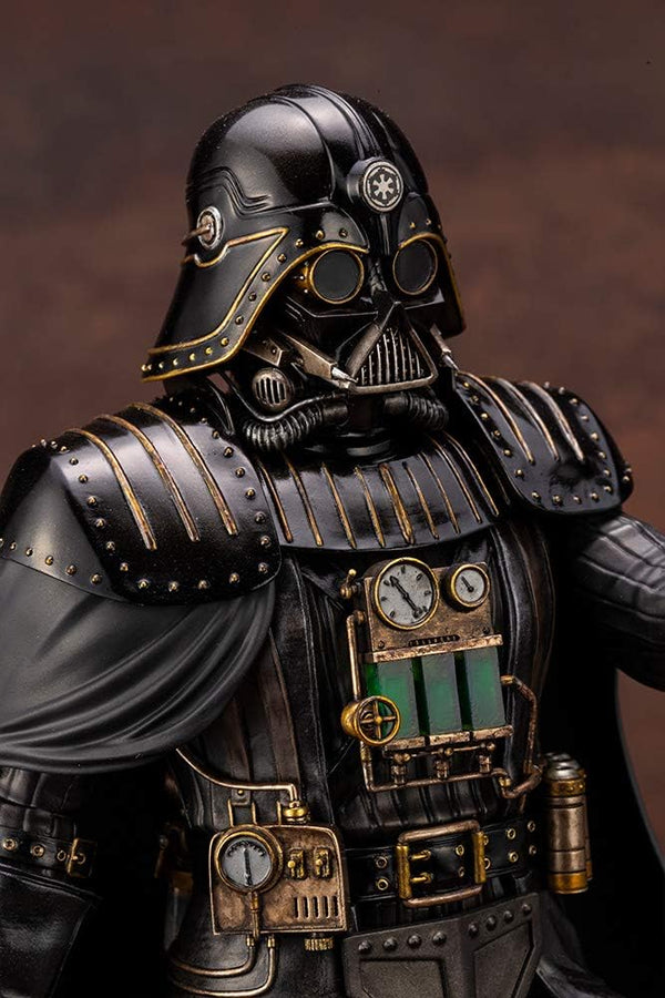 Star Wars - ArtFX Artist Series - Industrial Empire Darth Vader