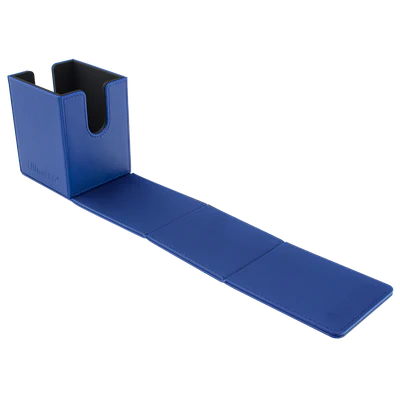 Deck Box - Ultra Pro - Vivid Alcove Flip - Blue