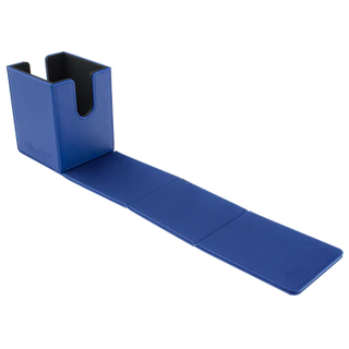 Deck Box - Ultra Pro - Vivid Alcove Flip - Blue