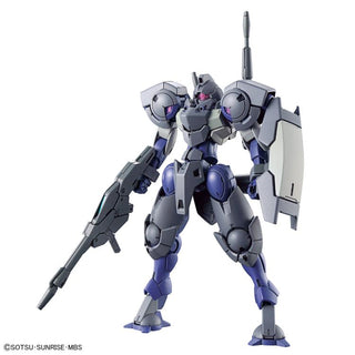 Bandai Hobby - Mobile Suit Gundam: The Witch From Mercury - HG 1/144 Scale Heindree Sturm Model Kit