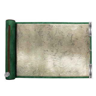 Dice Scroll - Ultra Pro - D&D - Drizz't & the Forgotten Realms