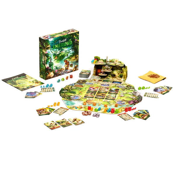 Everdell: Emerland
