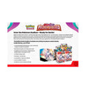 Pokémon TCG - Scarlet & Violet Set 2 - Paldea Evolved - Build and Battle Stadium