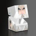 Deck Box - Ultimate Guard - Squaroes - (LoTR) Lord of the Rings - Saruman
