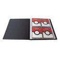 Binder - Ultra Pro - 4-Pocket Portfolio - Pokémon - Perfect Order