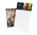 Deck Sleeves - Ultimate Guard - Cortex - Matte White (100 ct.)