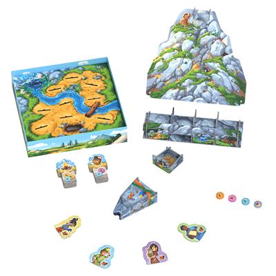 (NOT FOR SALE UNTIL 08/07/2026) Paleolino