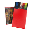 Deck Sleeves - Ultimate Guard - Cortex - Matte Red (100 ct.)