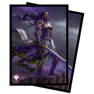 Deck Sleeves - Ultra Pro - Deck Protector - Magic: The Gathering - Commander Masters B (100 ct.)