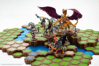 Heroscape Master Set - Age of Annihilation