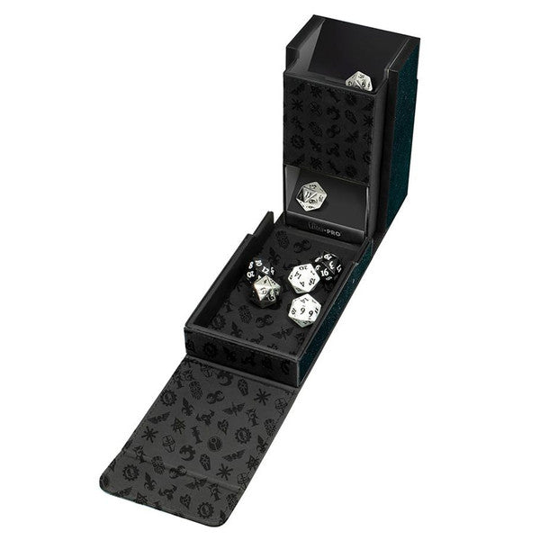 Dice Tower - Ultra Pro - Warhammer 40K - Universal Dice Tower Premium