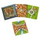 Carcassonne - Expansion 5 (V3.1) - Messengers & Mayors