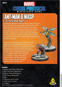 Marvel Crisis Protocol - Ant-Man & Wasp