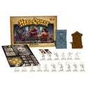 HeroQuest - Return of Witchlord Expansion