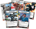 Marvel Champions - War Machine Hero Pack