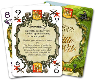 The Princess Bride - A Battle of Wits