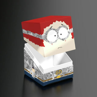 Deck Box - Ultimate Guard - Squaroes - Boulder 100+ - South Park: Fractured But Whole - General Disarray