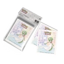 Deck Sleeves - Ultra Pro - Deck Protector - Pokémon - Gallery Series: Trick Room (65 ct.)