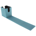 Deck Box - Ultra Pro - Vivid Alcove Flip - Light Blue