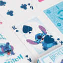 Playing Cards - Bicycle - Disney - Stitch