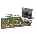 Ticket to Ride - Map Collection 6.5 - Poland