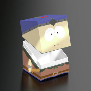Deck Box - Ultimate Guard - Squaroes - South Park - Stan Marshwalker