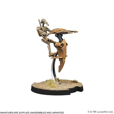 Star Wars Legion - STAP Riders