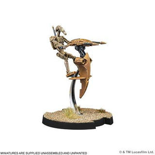 Star Wars Legion - STAP Riders