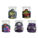 Dice - Sirius - Magic: The Gathering - Teenage Mutant Ninja Turtles - Mini Dice Cups