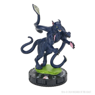 D&D Heroclix - Iconix - Den of the Displacer Beast