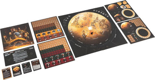Dune: The Board Game - Film Version