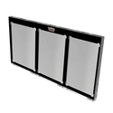 Ultra Pro - Card Storage - Pokémon - Neon Kanto - One Touch Edge 3-Card (35 pt.)