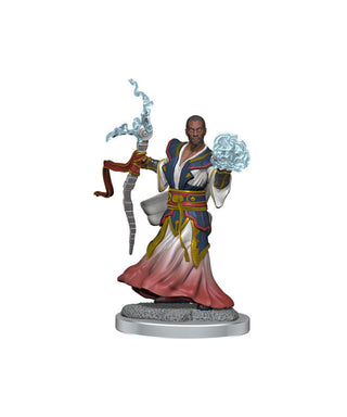 Magic: The Gathering - MTG Premium Painted Miniatures - Teferi