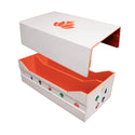 Deck Box - Ultra Pro - Dropship Storage Box - Magic: The Gathering - Mana 8